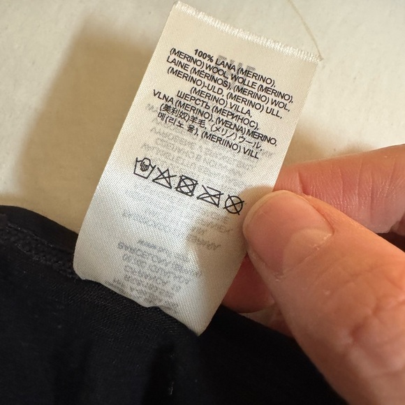 Buff - Picture 3 of 3